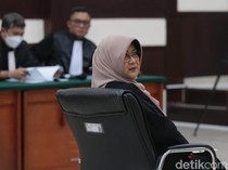 5 Hal Terungkap di Dakwaan dr Tifa Fitnah Jokowi soal Ijazah