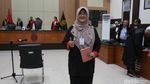 Dokter Tifa Jalani Sidang Perdana di PN Jaktim