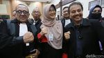 Dokter Tifa Jalani Sidang Perdana di PN Jaktim