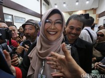 Didakwa Fitnah Jokowi, Dokter Tifa Tolak Jalur Restorative Justice
