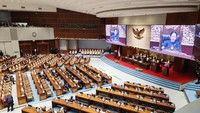Pakar Apresiasi Puan Komitmen 'Meaningful Participation' RUU Perampasan Aset