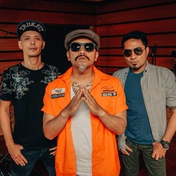18 Tahun Hibernasi, Band Legendaris dr.pm Akhirnya Bangun Lagi