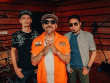 18 Tahun Hibernasi, Band Legendaris dr.pm Akhirnya Bangun Lagi
