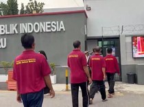 4 Nelayan Asal Kepri Dipulangkan ke Tanah Air usai Sempat Ditahan di Malaysia