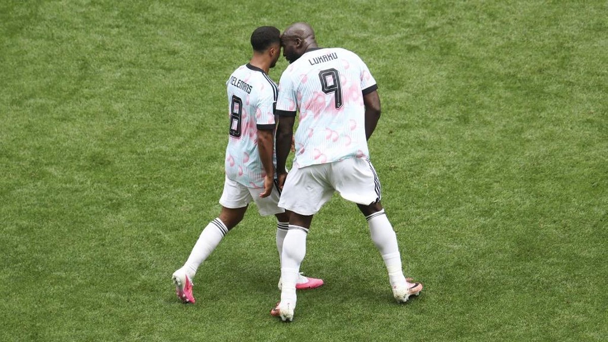 FOI-SOC-SPO-WCS-BELGIUM-V-SENEGAL:-ROUND-OF-32-FIFA-WORLD-CUP FOI-SOC-SPO-WCS-BELGIUM-V-SENEGAL:-ROUND-OF-32-FIFA-WORLD-CUP
