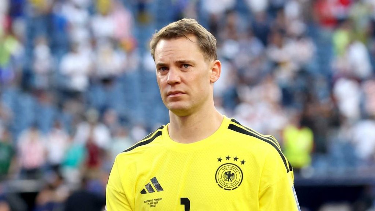 FOI-SOC-SPO-WCS-GERMANY-V-PARAGUAY:-ROUND-OF-32-FIFA-WORLD-CUP FOI-SOC-SPO-WCS-GERMANY-V-PARAGUAY:-ROUND-OF-32-FIFA-WORLD-CUP