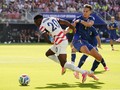 Balogun Kena Kartu Merah, Netizen Ramai Bandingkan dengan Messi