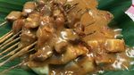Lamak Bana! 10 Sate Padang Enak di Jakarta, Ada yang Sejak 1960