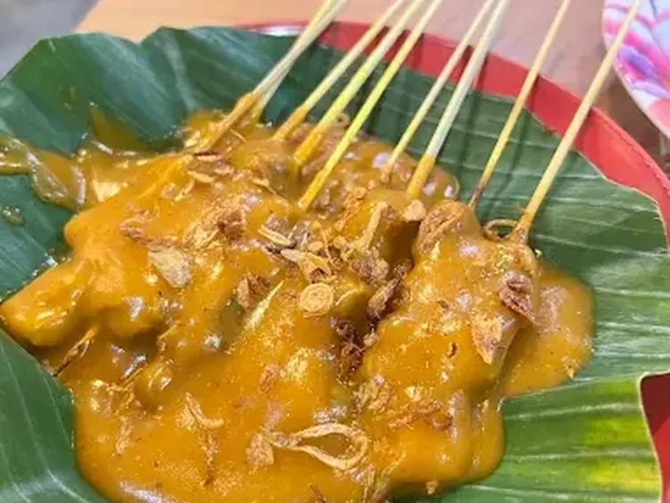 Lamak Bana! 10 Sate Padang Enak di Jakarta, Ada yang Sejak 1960