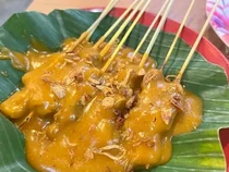 Lamak Bana! 10 Sate Padang Enak di Jakarta, Ada yang Sejak 1960