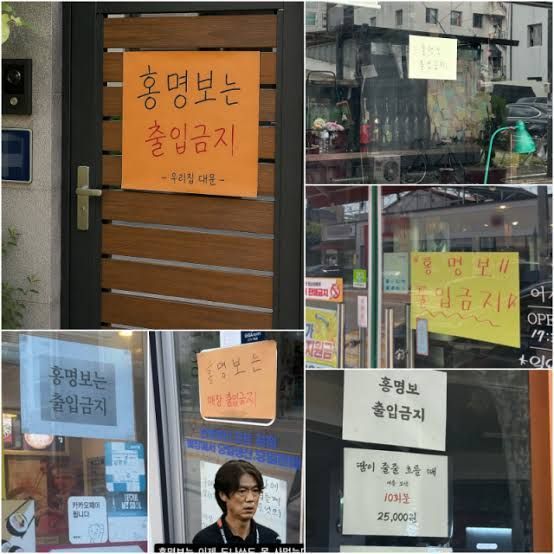 Gagal di Piala Dunia, Eks Pelatih Korea Selatan Diblokir Restoran dan Kafe Gagal di Piala Dunia, Eks Pelatih Korea Selatan Diblokir Restoran dan Kafe
