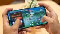 Jurus Komdigi Agar Anak Tetap Aman Main Game
