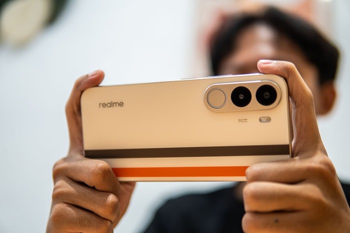 Gaming Lebih Lama dengan Baterai Titan, Ini Pengalaman Main di realme P4x