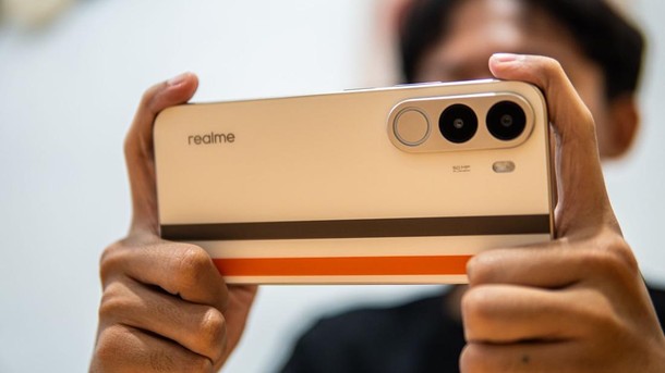 Daftar HP Realme yang Bakal Dapat Update ColorOS 17, Cek Punyamu!