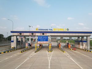 Tak Cuma Lokasi, Infrastruktur Jadi Faktor Penting Dongkrak Nilai Properti
