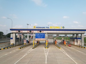Tak Cuma Lokasi, Infrastruktur Jadi Faktor Penting Dongkrak Nilai Properti