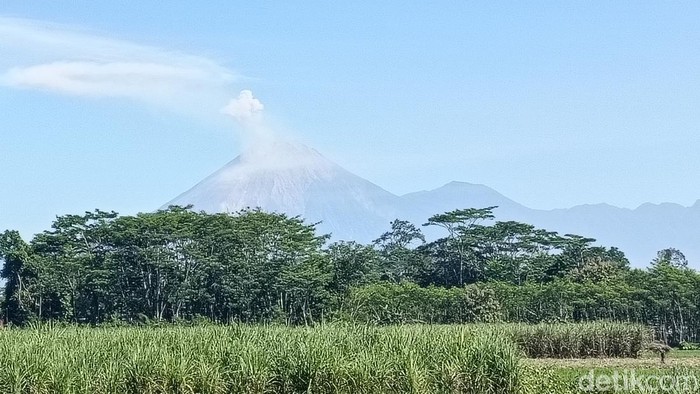 Gunung Semeru