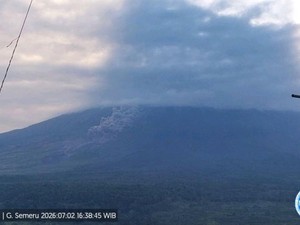 Terungkap! Ini Sumber Dentuman Misterius yang Gegerkan Warga Malang Raya