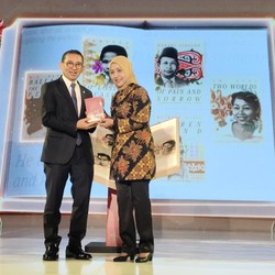 Karya Sastra Klasik Indonesia Mendunia, Diterjemahkan ke Bahasa Inggris