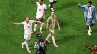 Harry Kane Memang Sakti