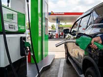 Harga BBM Pertamina Dex di Jawa Timur Naik atau Turun?