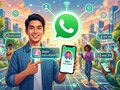 5 Risiko Keamanan Siber di Balik Username WhatsApp