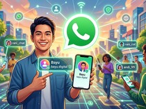 WhatsApp Punya Fitur Username, Ini Fungsi dan Cara Kerjanya