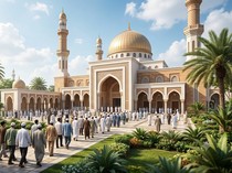 Teks Khutbah Jumat Bulan Muharram 2026 Singkat dan Menyentuh