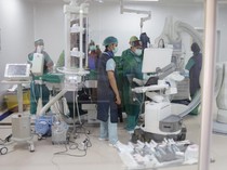 RSUD Tobelo Perluas Layanan Jantung Anak, Didukung Alat Echocardiography