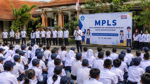 Ilustrasi MPLS. (Chat GPT)