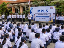 Siswa Bisa Bantu MPLS 2026, Tapi Ada Pengecualian..