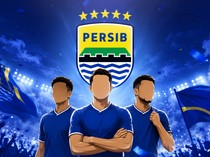Rekap Bursa Transfer Persib Bandung Terbaru