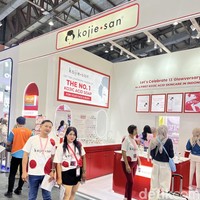 Siap Borong! Ini Daftar Promo Diskon Terheboh dari Ratusan Brand di JXB 2026