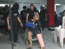 2 Jambret yang Beroperasi di Belasan Lokasi Tulungagung Ditangkap