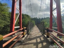 Kekecewaan dan Pengkhianatan di Balik Blokade Jembatan Sukamenak