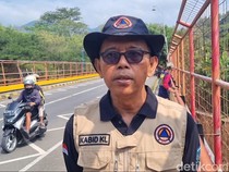 5 Kecamatan di Ponorogo Ini Tetap Dianggap BPBD Rawan Kekeringan