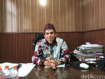 Bantah Masalah Teknis SPMB, Disdik Samarinda: Jumlah Melebihi Kuota