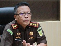 Diduga Terseret Kasus Tambang Ilegal, Kajari Tuban-Kasi Pidum Dicopot