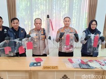 Pembunuhan Bos Bengkel Purwokerto Direncanakan Istri-Pacar Gelap Selama 6 Bulan