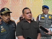 Polisi Syariah Banda Aceh Bakal Patroli Siber Cegah Live Vulgar