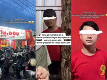 Sering Dikomplain Tak Enak, Ternyata Pegawai Resto Ayam Goreng Ini Jadi Biang Kerok!