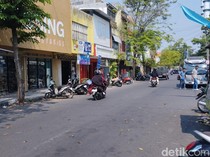 Dishub Lamongan Siapkan Parkir Elektronik, Bisa Pakai QRIS Pekan Depan