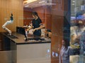 Kedai Tanpa Staf Menjamur, Robot Jadi Andalan
