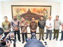 Satgas PRR Siapkan 2 Skema Pendanaan Baru untuk Kebut Penyediaan Huntap