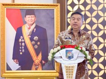 Kemendagri Ungkap Pentingnya Pendidikan Kepemimpinan untuk Layanan Publik