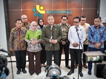 Menkop Gelar Kick Off Bulan Koperasi, Semarakkan Harkopnas Ke-79
