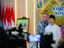 Kemensos Tindak Pendamping PKH Rangkap Pekerjaan