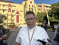 Kloter Terakhir Tiba, 16 Jemaah Haji Debarkasi Surabaya Masih Belum Pulang