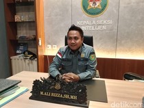 Kejari Periksa 8 Lurah Terkait Dugaan Korupsi Lampu Jalan di Dishub Palembang