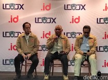 Waspada Kejahatan Digital Masih Mengintai Pengguna Internet Indonesia